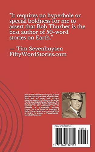 In Fifty Words!: Micro Fictions,Used