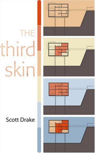 The Third Skin: Architecture Technology & Environment,Used