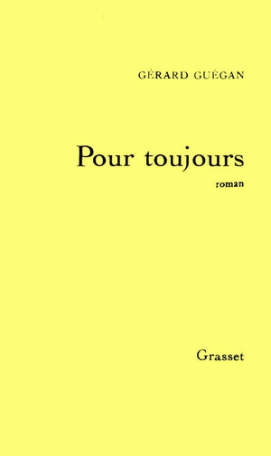Pour toujours,Used