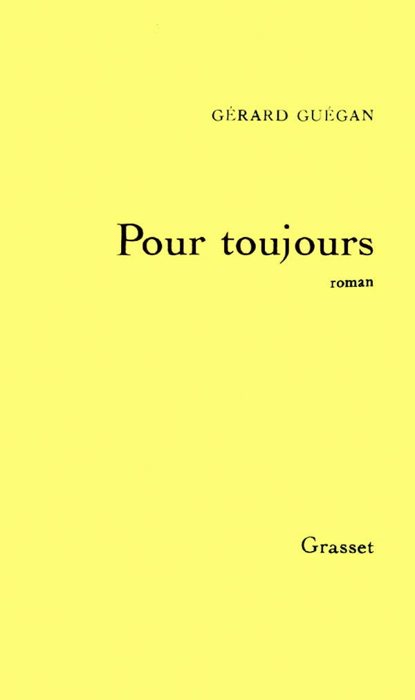 Pour toujours,Used