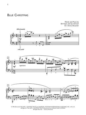 Popular Performer  A Christmas Just for You: 10 Popular Songs of the Season (Popular Performer Series),Used