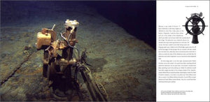 Titanic: The Last Great Images,New