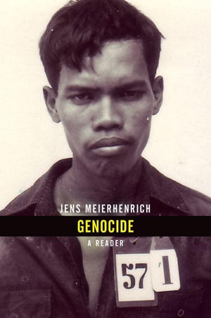 Genocide: A Reader,New