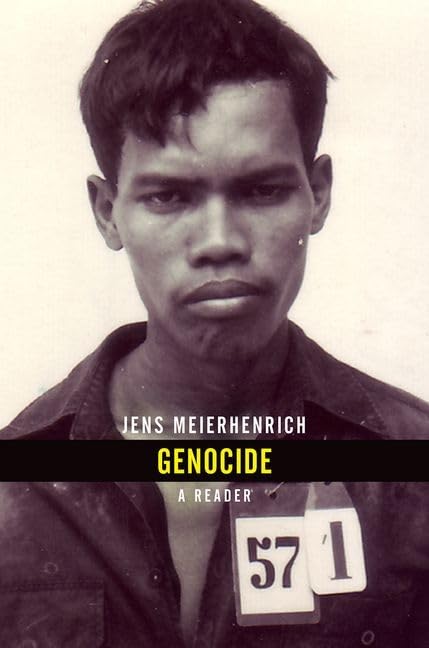 Genocide: A Reader,New