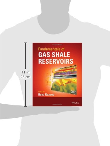 Fundamentals of Gas Shale Reservoirs,Used