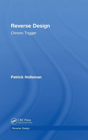 Reverse Design: Chrono Trigger,Used