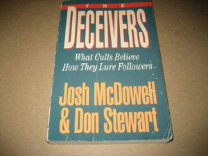 The Deceivers,Used
