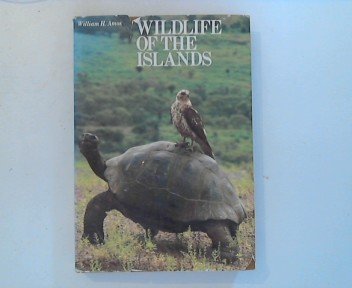 Wildlife of the Islands,Used