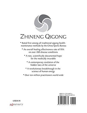 Life More Abundant: The Science of Zhineng Qigong Principles and Practice,Used