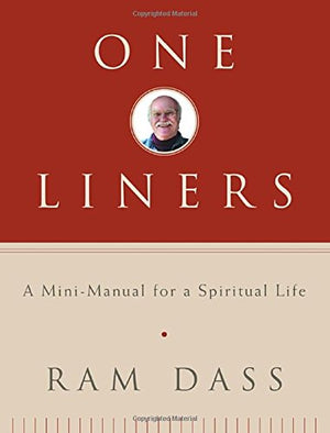 OneLiners: A MiniManual for a Spiritual Life,Used