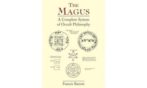 The Magus: A Complete System of Occult Philosophy,New