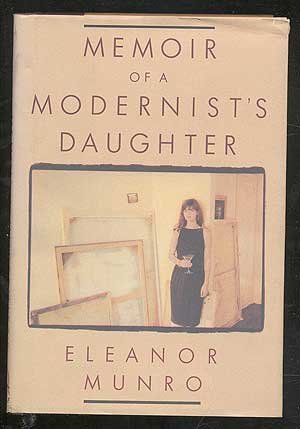 Memoir of a Modernist's Daughter,Used