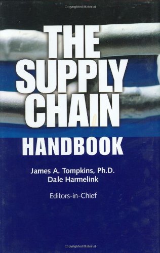 The Supply Chain Handbook,New