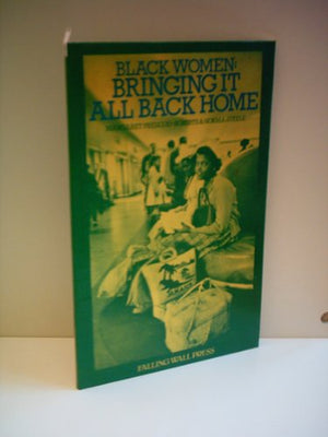 Black Women: Bringing It All Back Home,Used