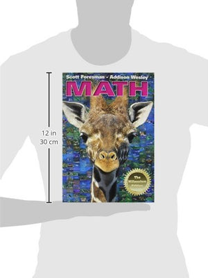 Scott Foresman  Addison Wesley Math,New