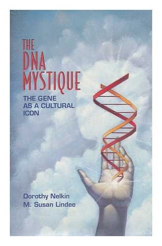 DNA Mystique: The Gene As Cultural Icon,Used