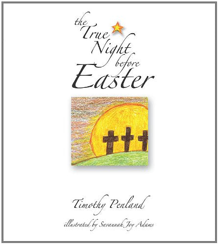The True Night Before Easter,Used