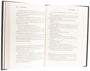 Heavy Duty: Days And Nights In Judas Priest