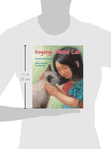 Goyangi Means Cat,Used