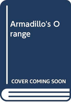 Armadillo's Orange,Used