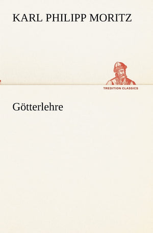 Gtterlehre (German Edition),Used