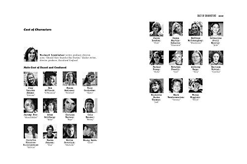 Alright, Alright, Alright: The Oral History of Richard Linklater's Dazed and Confused,Used
