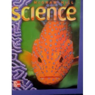 Reading In Science, Grade 4 (Mcgrawhill Science),New