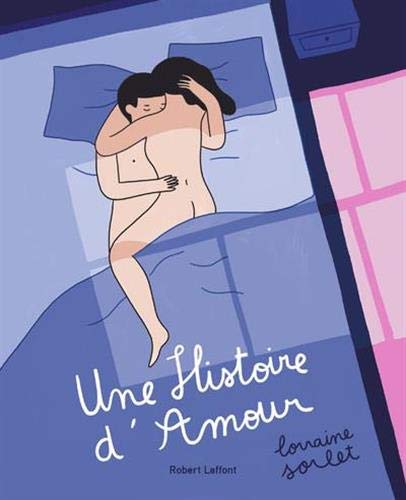 Une Histoire d'Amour,Used