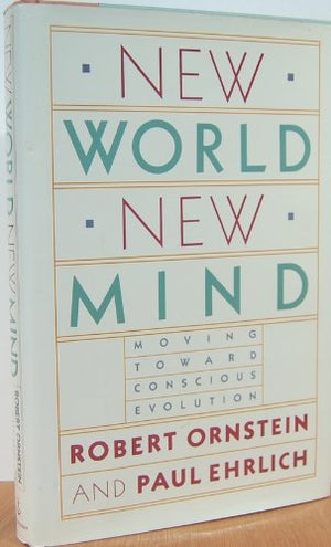 New World/New Mind-used