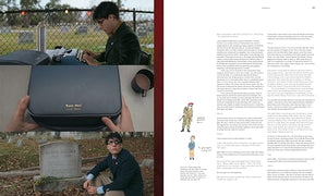 The Wes Anderson Collection,New