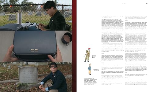 The Wes Anderson Collection,New