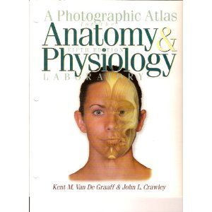 Photographic Atlas for Anatomy and Physiology,Used