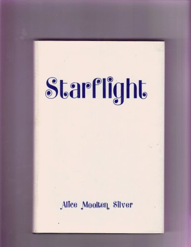Starflight: [poems],Used