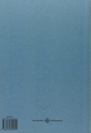 Site Specific Projects: The Espai Poblenou Foundation,Used