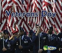 Veterans Day (Acorn: Holidays and Festivals),Used