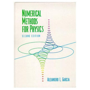 Numerical Methods for Physics,Used