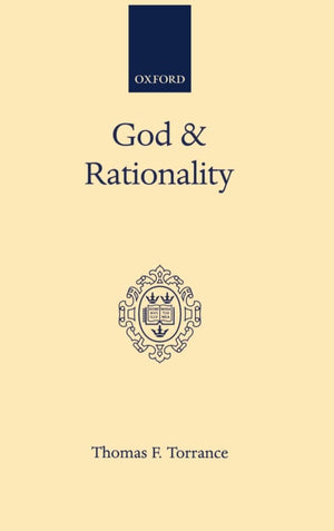 God and Rationality (Oxford Scholarly Classics Series),Used