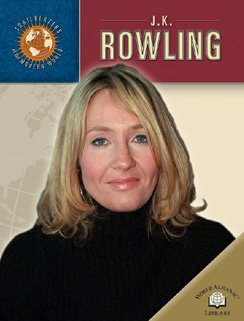 J.K. Rowling (Trailblazers of the Modern World),Used