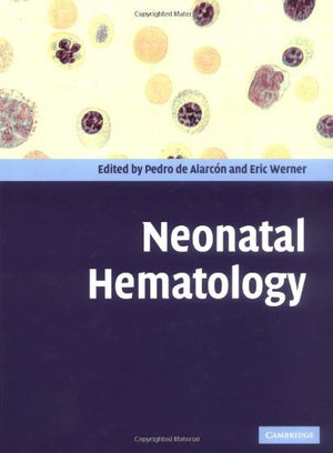Neonatal Hematology,Used