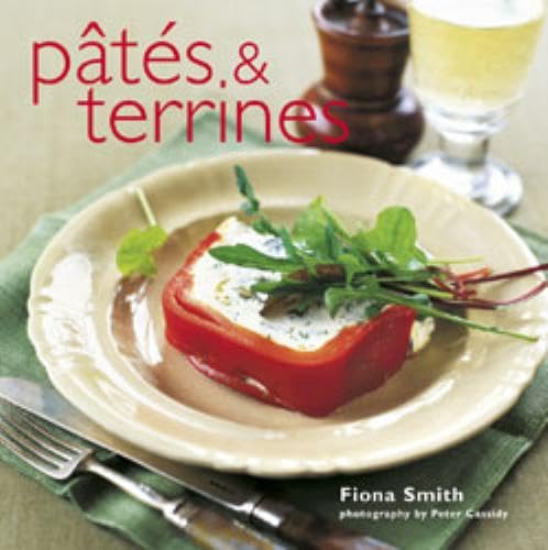 Pates & Terrines,Used