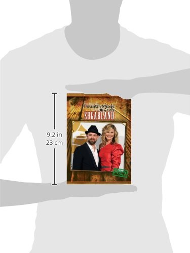 Sugarland (Country Music Stars),Used