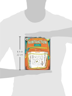 Subtraction, Grade 1 (Homework Helper),Used
