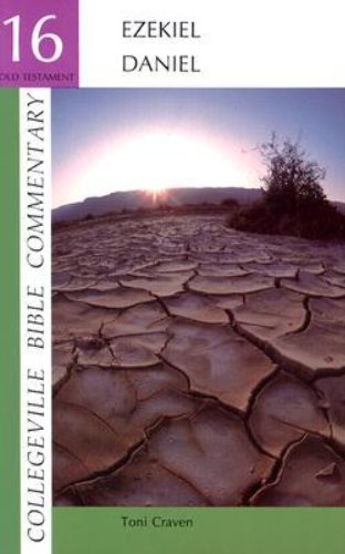 Ezekiel, Daniel (Collegeville Bible Commentary) (Volume 16),Used