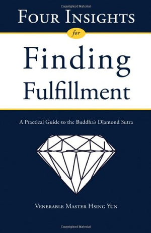 Four Insights for Finding Fulfillment,Used