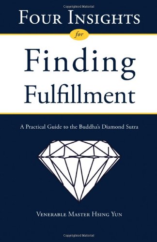 Four Insights for Finding Fulfillment,Used