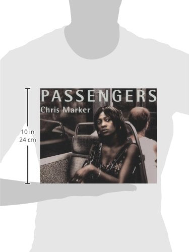 Chris Marker: Passengers (PETER BLUM EDIT),Used