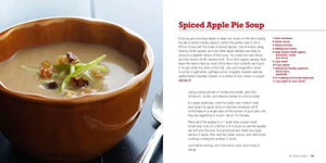 50 Simple Soups for the Slow Cooker,Used