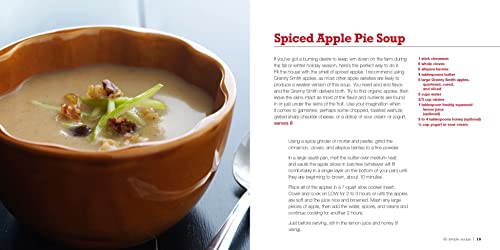 50 Simple Soups for the Slow Cooker,Used