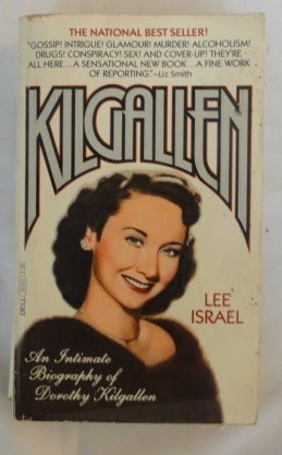Kilgallen,Used