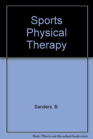 Sports Physical Therapy,Used